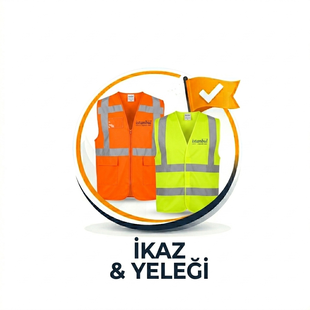 İkaz Yeleği