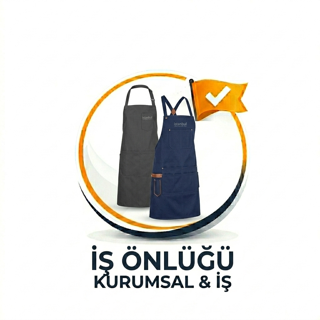 İş Önlüğü