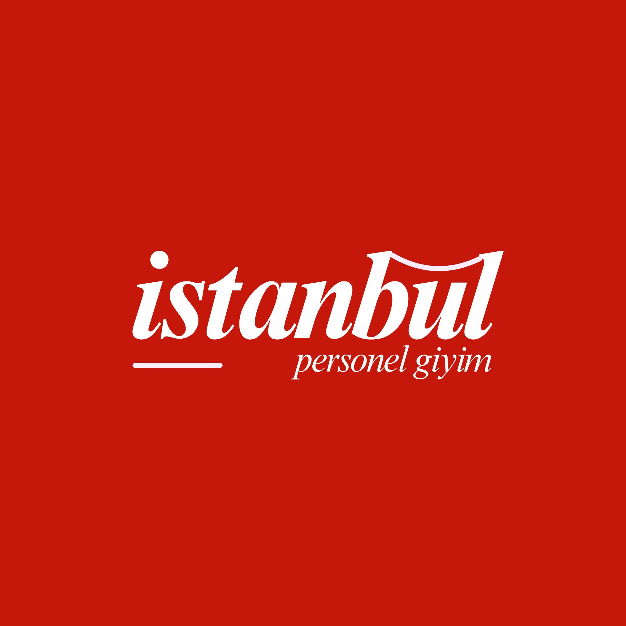 İstanbul Personel Giyim
